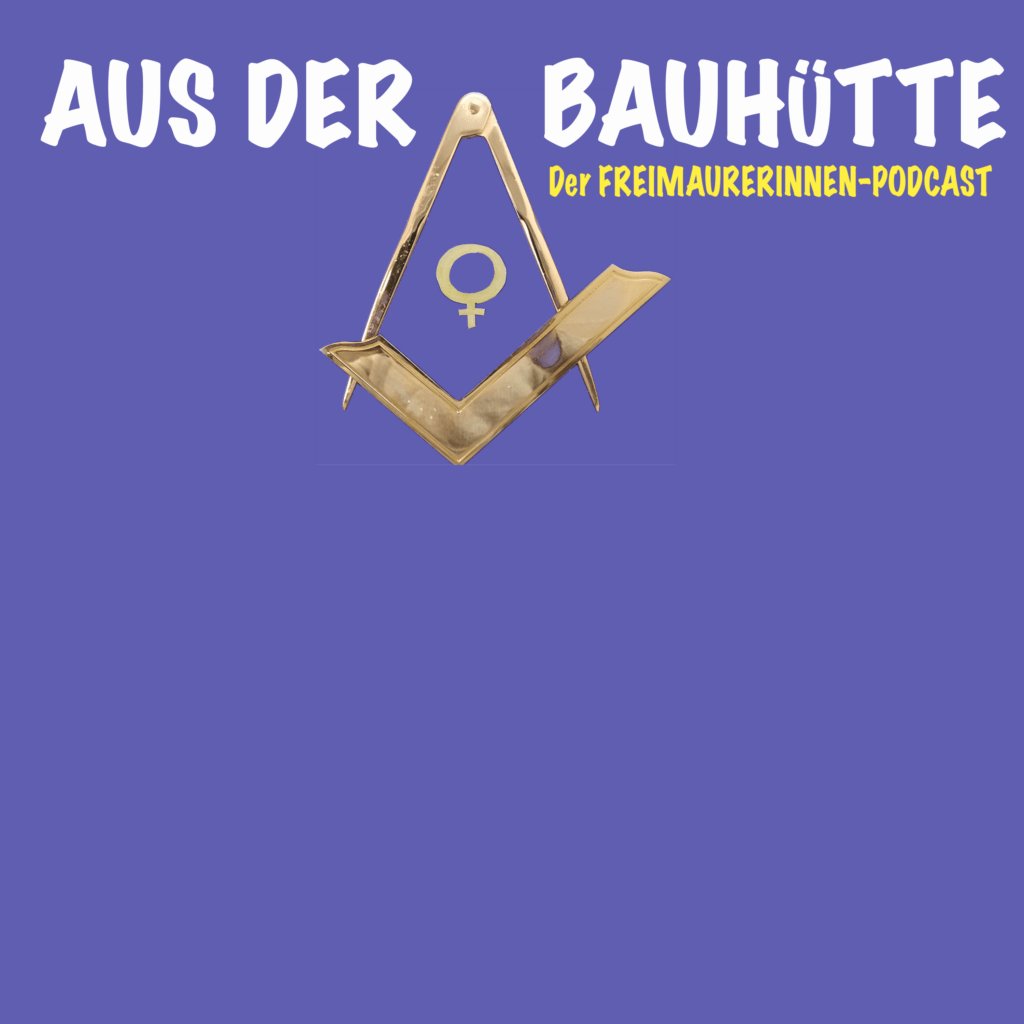 neuer Podcast: Aus der Bauhütte