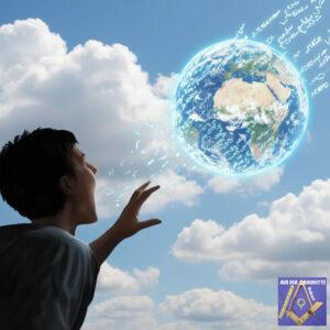 Sprache baut die Welt - Wie wir Wirklichkeit erschaffen